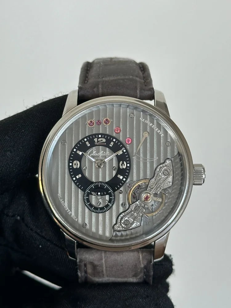 Glashütte Original PanoInverse 1-66-06-04-22-05, image 1 Glashütte Original PanoInverse 1-66-06-04-22-05, image 1