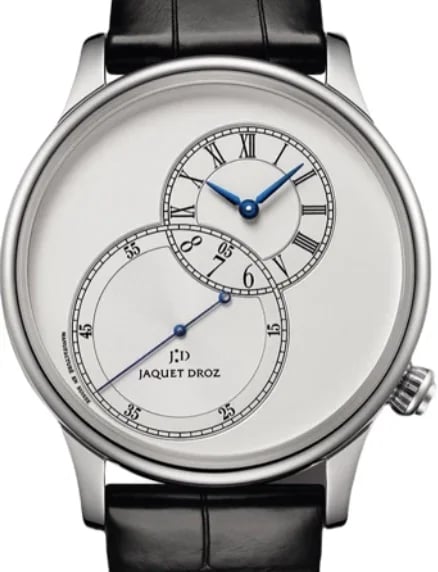 Jaquet-Droz Grande Seconde J006030240, image 1 Jaquet-Droz Grande Seconde J006030240, image 1