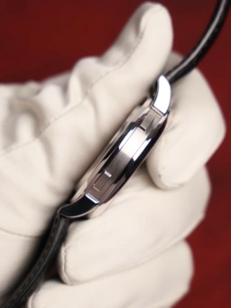 A. Lange & Söhne Lange 1 Timezone Platinum Extract From The Archives, image 4 A. Lange & Söhne Lange 1 Timezone Platinum Extract From The Archives, image 4