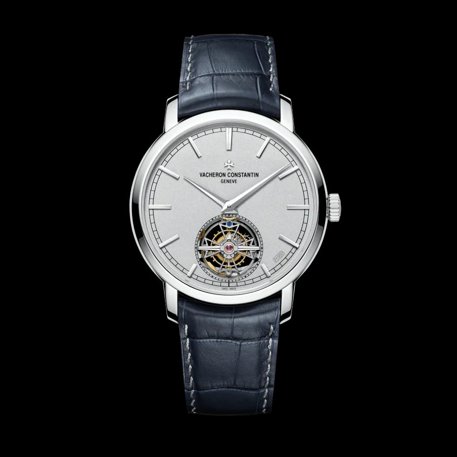 Vacheron Constantin Traditionnelle Tourbillon, image 1 Vacheron Constantin Traditionnelle Tourbillon, image 1