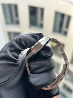 Audemars Piguet Royal Oak Lady, image 3 Audemars Piguet Royal Oak Lady, image 3