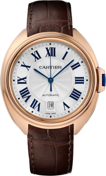 Cartier Clé de Cartier, image 1 Cartier Clé de Cartier, image 1