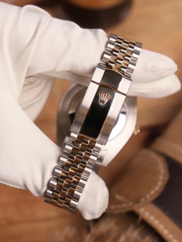 Rolex Datejust 41 Full Set 2024, image 4 Rolex Datejust 41 Full Set 2024, image 4