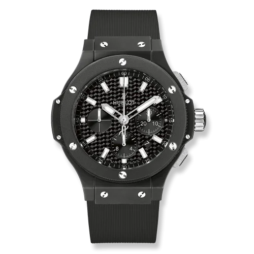 Big Bang Original 44 Black Magic