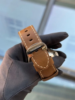 Panerai Luminor Chrono Daylight Chronograph, image 5 Panerai Luminor Chrono Daylight Chronograph, image 5