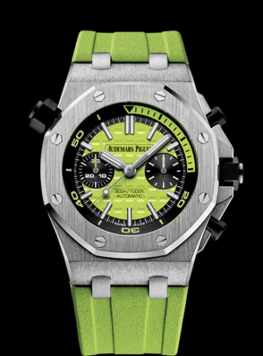 Royal Oak Offshore