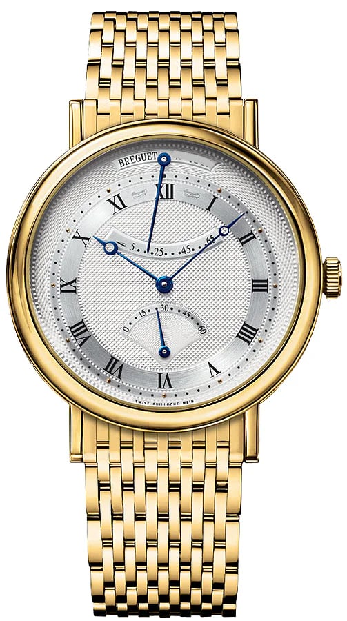 Breguet Classique, image 1 Breguet Classique, image 1