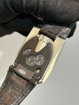 Urwerk UR-103 UR-103.07, image 9 Urwerk UR-103 UR-103.07, image 9