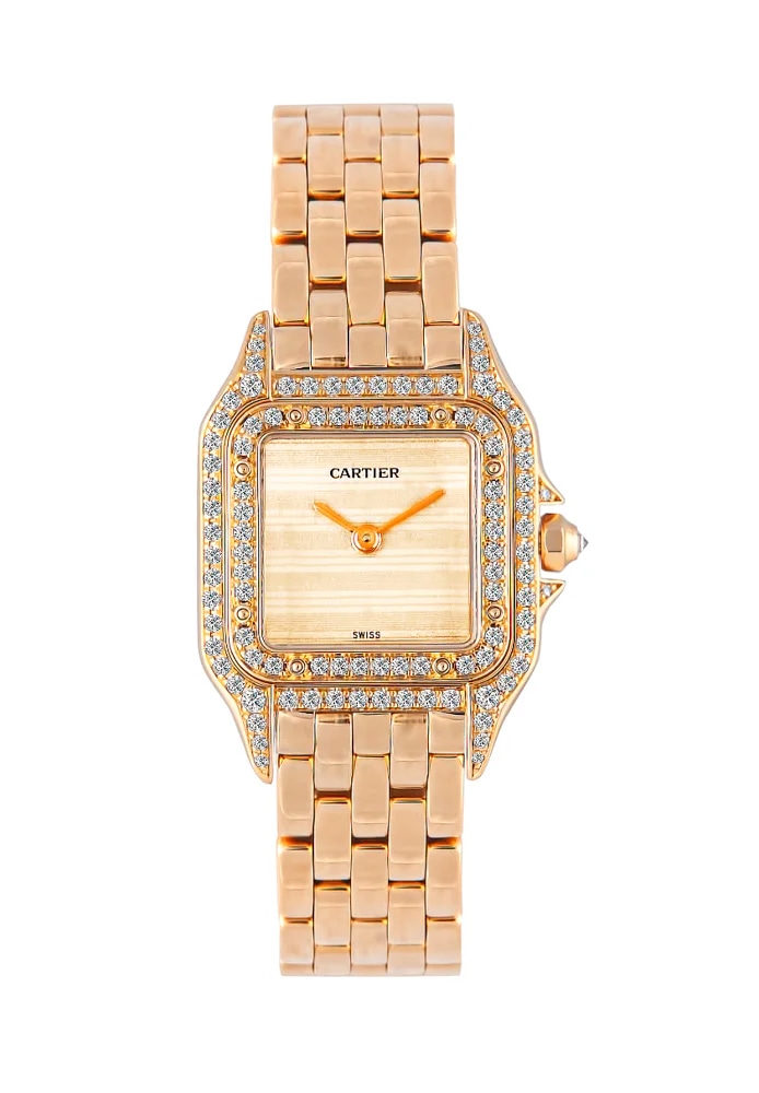 Cartier Panthère 1280/2, image 1 Cartier Panthère 1280/2, image 1