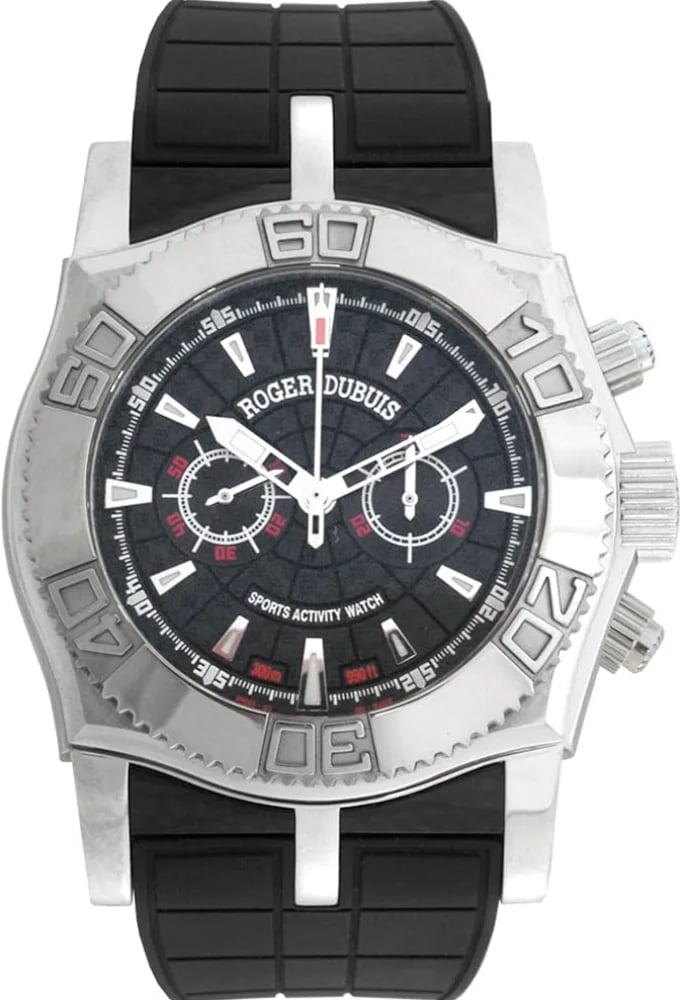 Roger Dubuis Easy Diver SE46 56 9 K9.53, image 1 Roger Dubuis Easy Diver SE46 56 9 K9.53, image 1