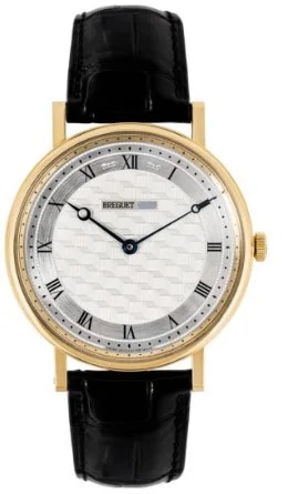 Breguet Classique, image 1 Breguet Classique, image 1
