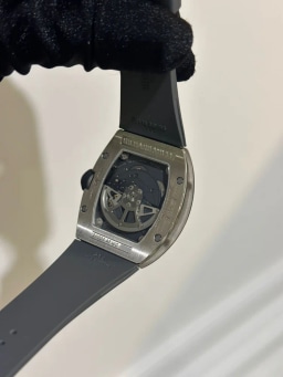 Richard Mille RM 005, image 4 Richard Mille RM 005, image 4