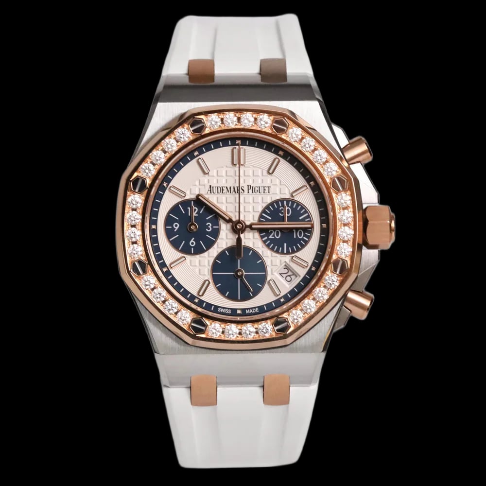 Audemars Piguet Royal Oak Offshore Chronograph 26234SR.ZZ.D202CR.01, image 1 Audemars Piguet Royal Oak Offshore Chronograph 26234SR.ZZ.D202CR.01, image 1