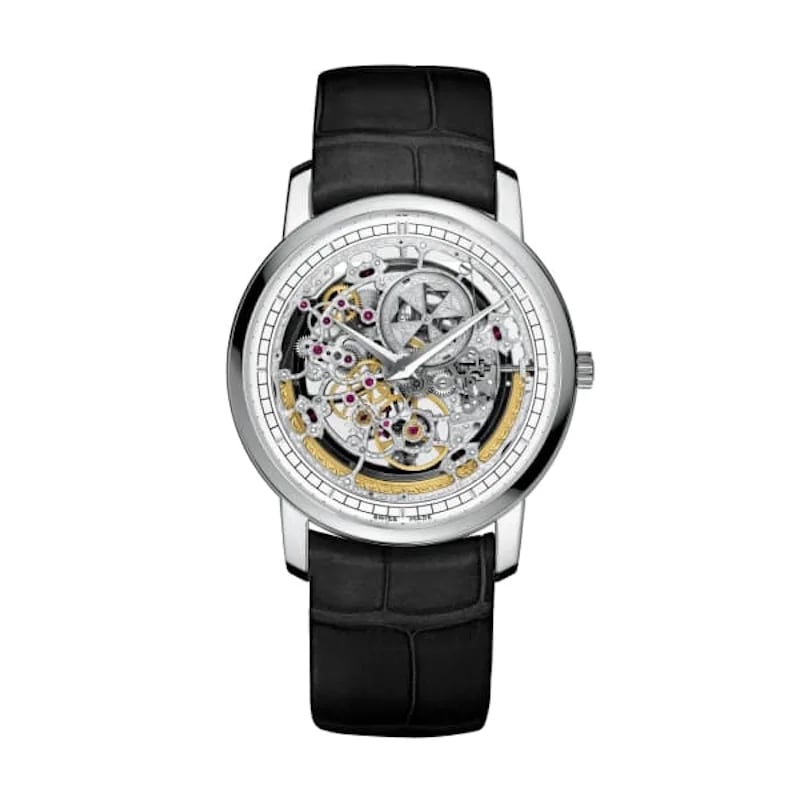 Vacheron Constantin Patrimony Traditionnelle, image 1 Vacheron Constantin Patrimony Traditionnelle, image 1