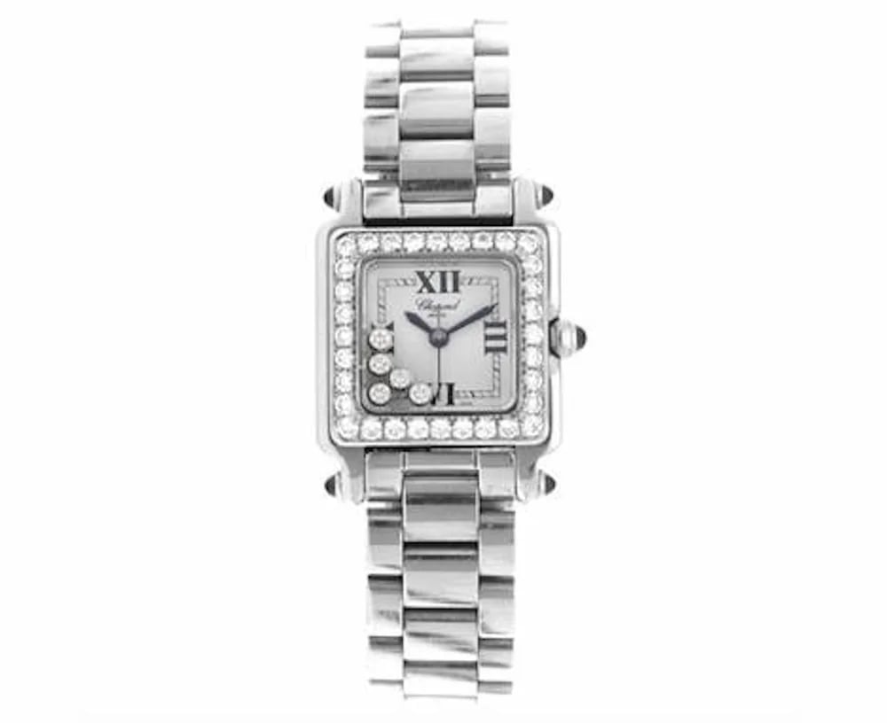 Chopard Happy Sport, image 1 Chopard Happy Sport, image 1