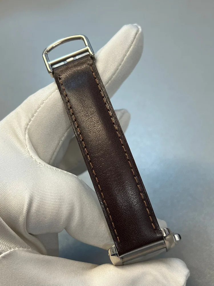 Chronograph Full set 2014 + original Cartier service warranty until 2026, image 9 Chronograph Full set 2014 + original Cartier service warranty until 2026, image 9