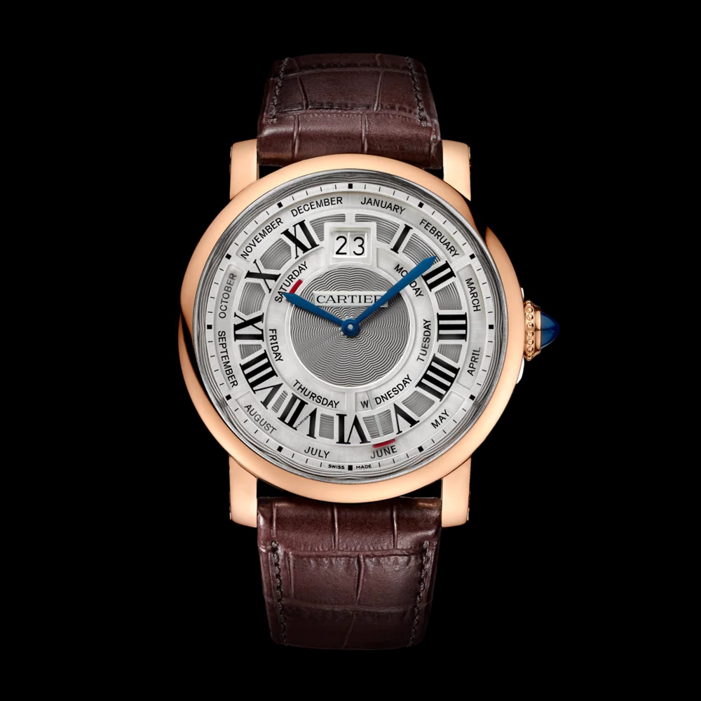 Cartier Santos W1580001, image 1 Cartier Santos W1580001, image 1