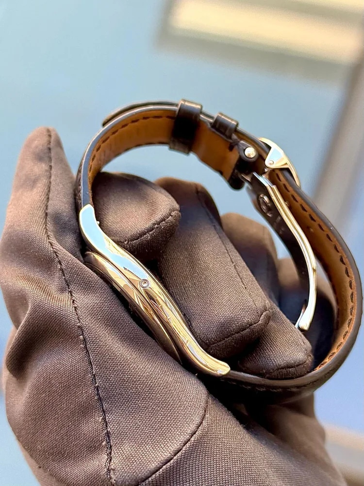 Patek Philippe Perpetual Calendar Grey Dial, image 4 Patek Philippe Perpetual Calendar Grey Dial, image 4