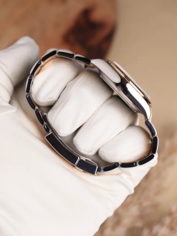 MoP Dial / Diamonds 116503, image 4 MoP Dial / Diamonds 116503, image 4