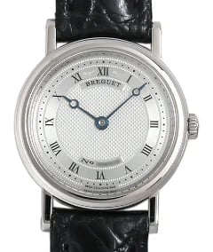 Breguet Classique, image 1 Breguet Classique, image 1
