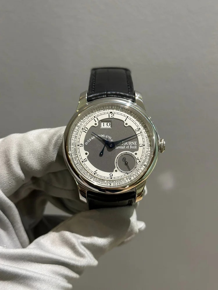 F.P.Journe Octa Zodiaque, image 2 F.P.Journe Octa Zodiaque, image 2