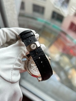 Breguet Classique Perpetual Calendar WG with box 5327BB/1E/9V6, image 5 Breguet Classique Perpetual Calendar WG with box 5327BB/1E/9V6, image 5