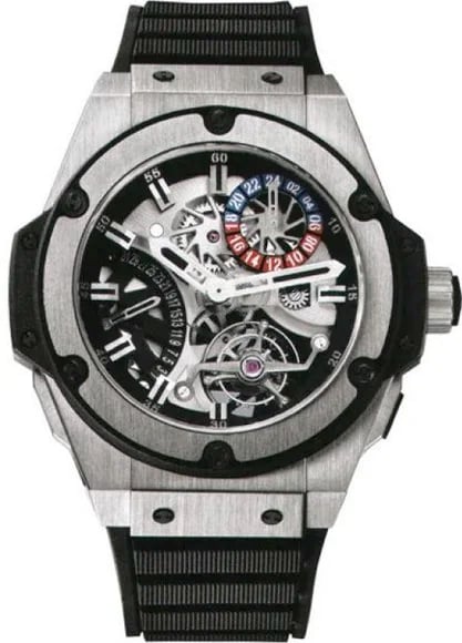 Hublot King Power, image 1 Hublot King Power, image 1