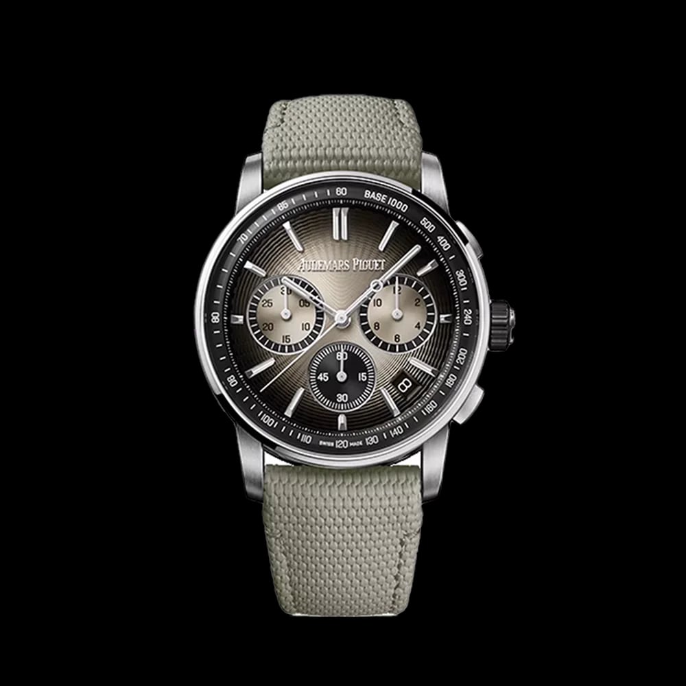Audemars Piguet Code 11.59 Selfwinding Chronograph, image 1 Audemars Piguet Code 11.59 Selfwinding Chronograph, image 1