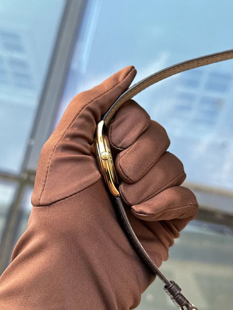 Patek Philippe Perpetual Calendar 1999, image 4 Patek Philippe Perpetual Calendar 1999, image 4