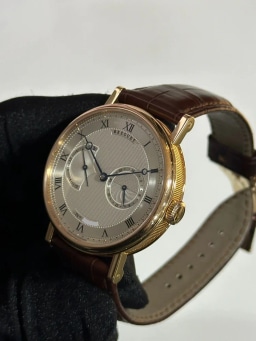 Breguet Classique Complications 7637BR/12/9ZU, image 2 Breguet Classique Complications 7637BR/12/9ZU, image 2