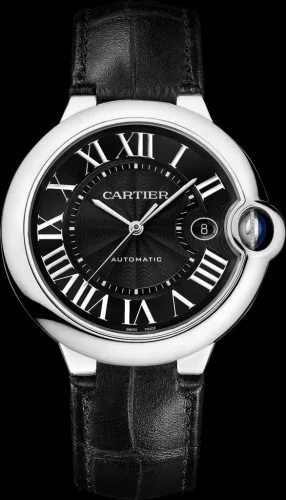 Ballon Blue de Cartier