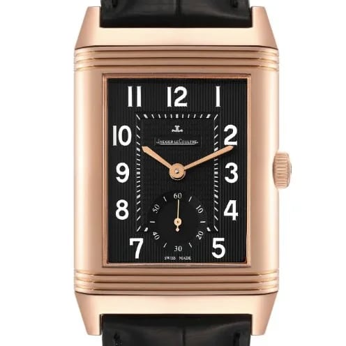 Jaeger-LeCoultre Grande Reverso 976, image 1 Jaeger-LeCoultre Grande Reverso 976, image 1