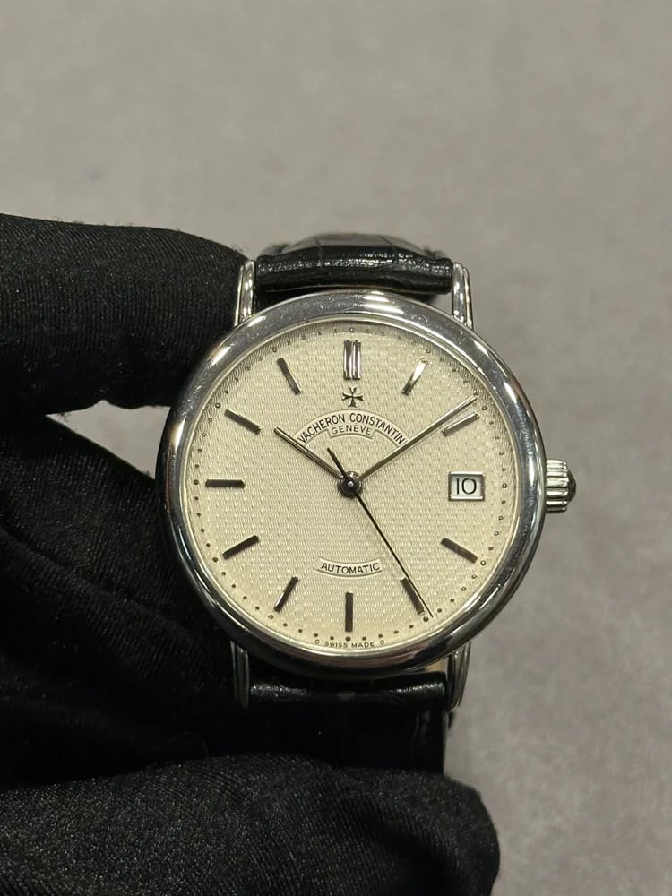 Vacheron Constantin Patrimony 42002, image 1 Vacheron Constantin Patrimony 42002, image 1