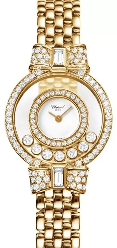Chopard Happy Diamonds BOWS, image 1 Chopard Happy Diamonds BOWS, image 1