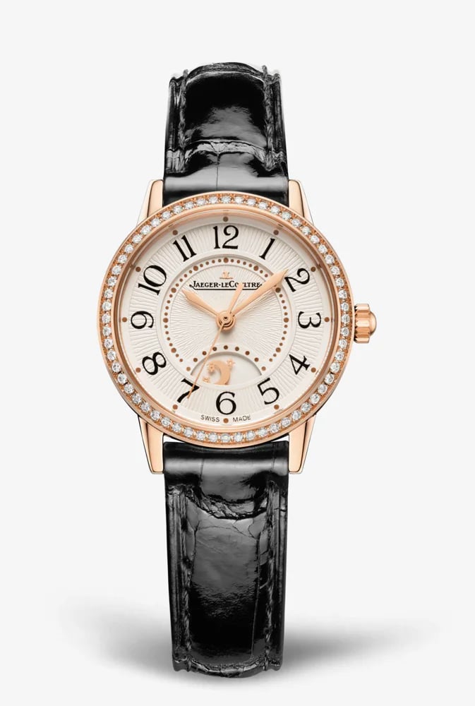 Jaeger-LeCoultre Rendez-Vous Q3462430, image 1 Jaeger-LeCoultre Rendez-Vous Q3462430, image 1