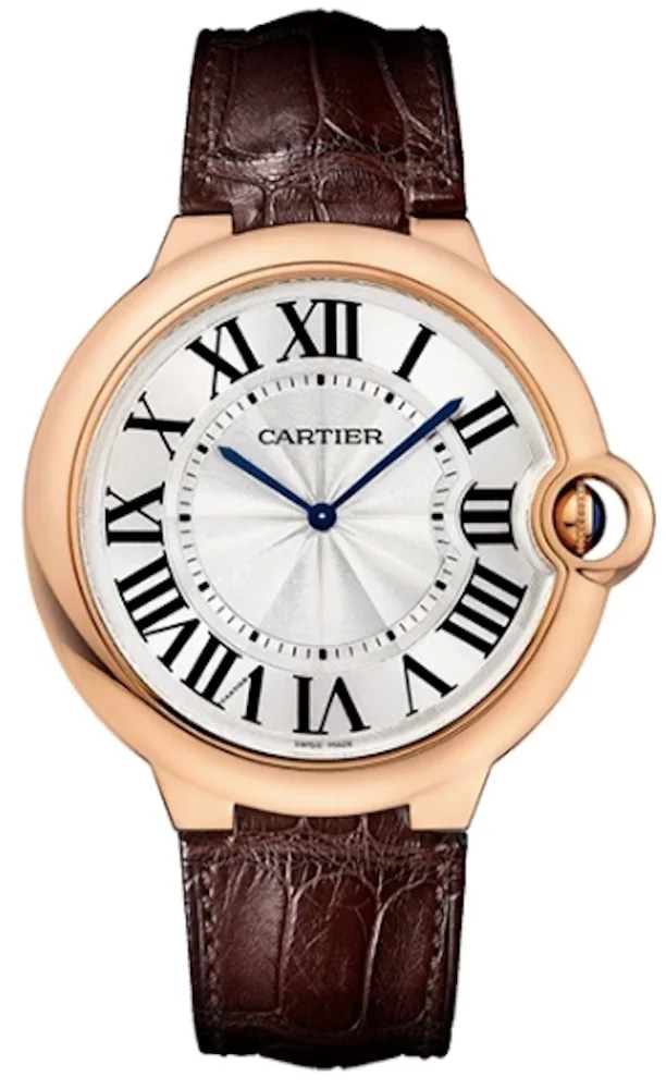 Cartier Ballon Bleu 44mm w6920054, image 1 Cartier Ballon Bleu 44mm w6920054, image 1