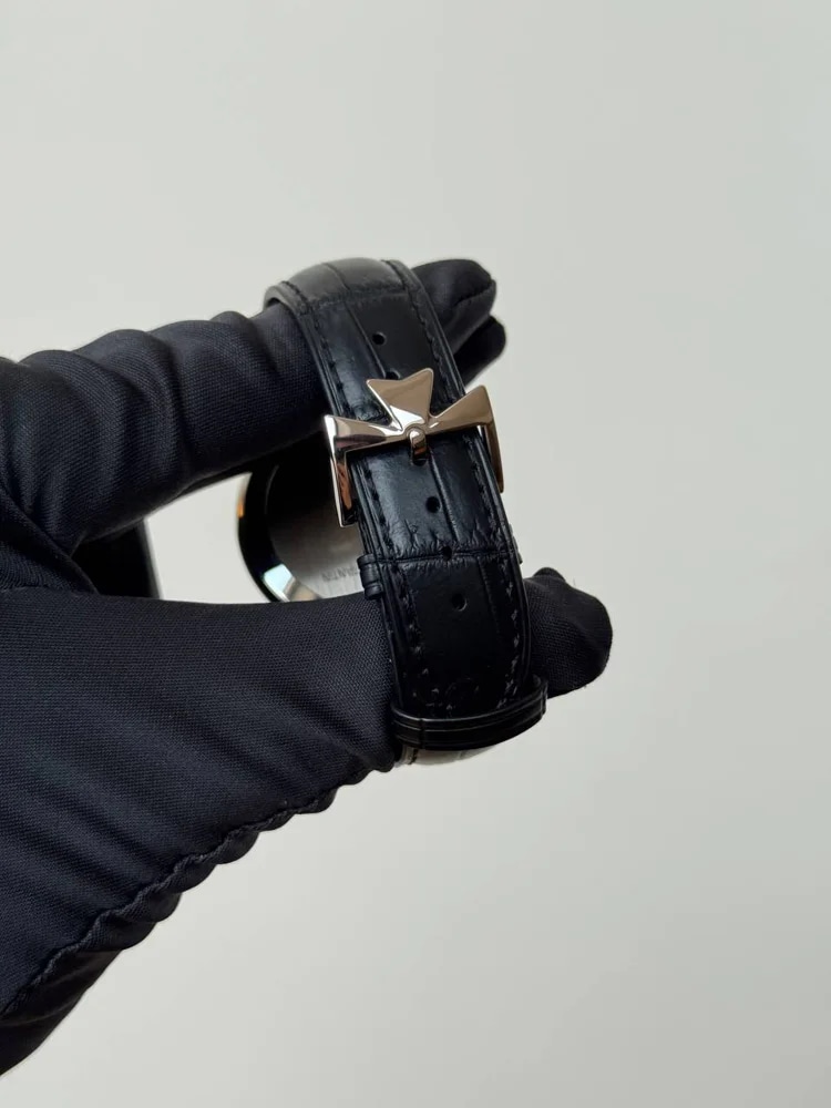 Vacheron Constantin Patrimony 81180/000G-9117 Box and papers 2012, image 5 Vacheron Constantin Patrimony 81180/000G-9117 Box and papers 2012, image 5