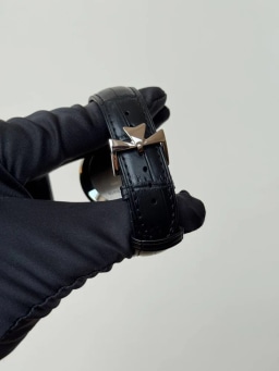 Vacheron Constantin Patrimony 81180/000G-9117 Box and papers 2012, image 5 Vacheron Constantin Patrimony 81180/000G-9117 Box and papers 2012, image 5