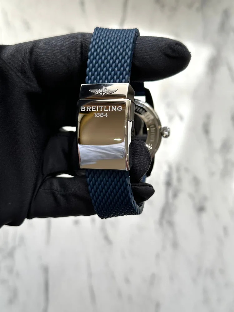 Breitling Superocean Heritage II 42 full set, image 5 Breitling Superocean Heritage II 42 full set, image 5