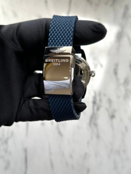 Breitling Superocean Heritage II 42 full set, image 5 Breitling Superocean Heritage II 42 full set, image 5