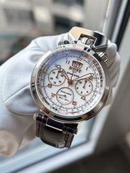 Bovet Sportster, image 1 Bovet Sportster, image 1
