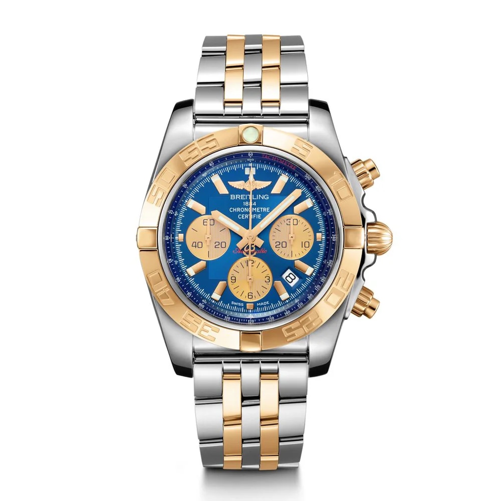 Breitling watches, image 1 Breitling watches, image 1