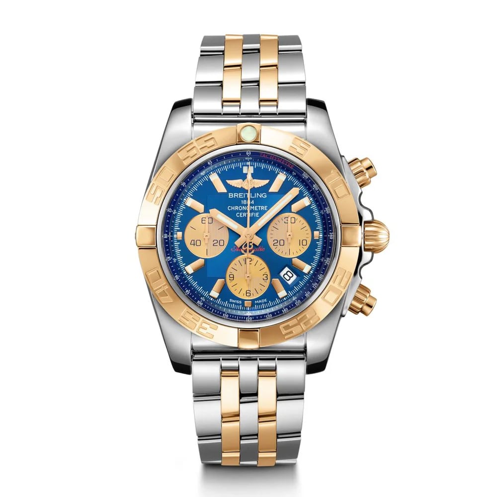 Breitling Chronomat 44 watches, image 1 Breitling Chronomat 44 watches, image 1