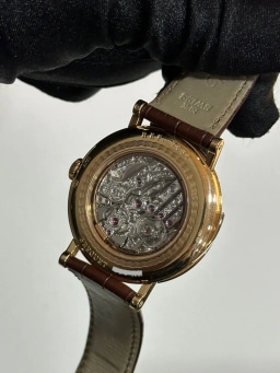 Breguet Classique Complications 7637BR/12/9ZU, image 6 Breguet Classique Complications 7637BR/12/9ZU, image 6