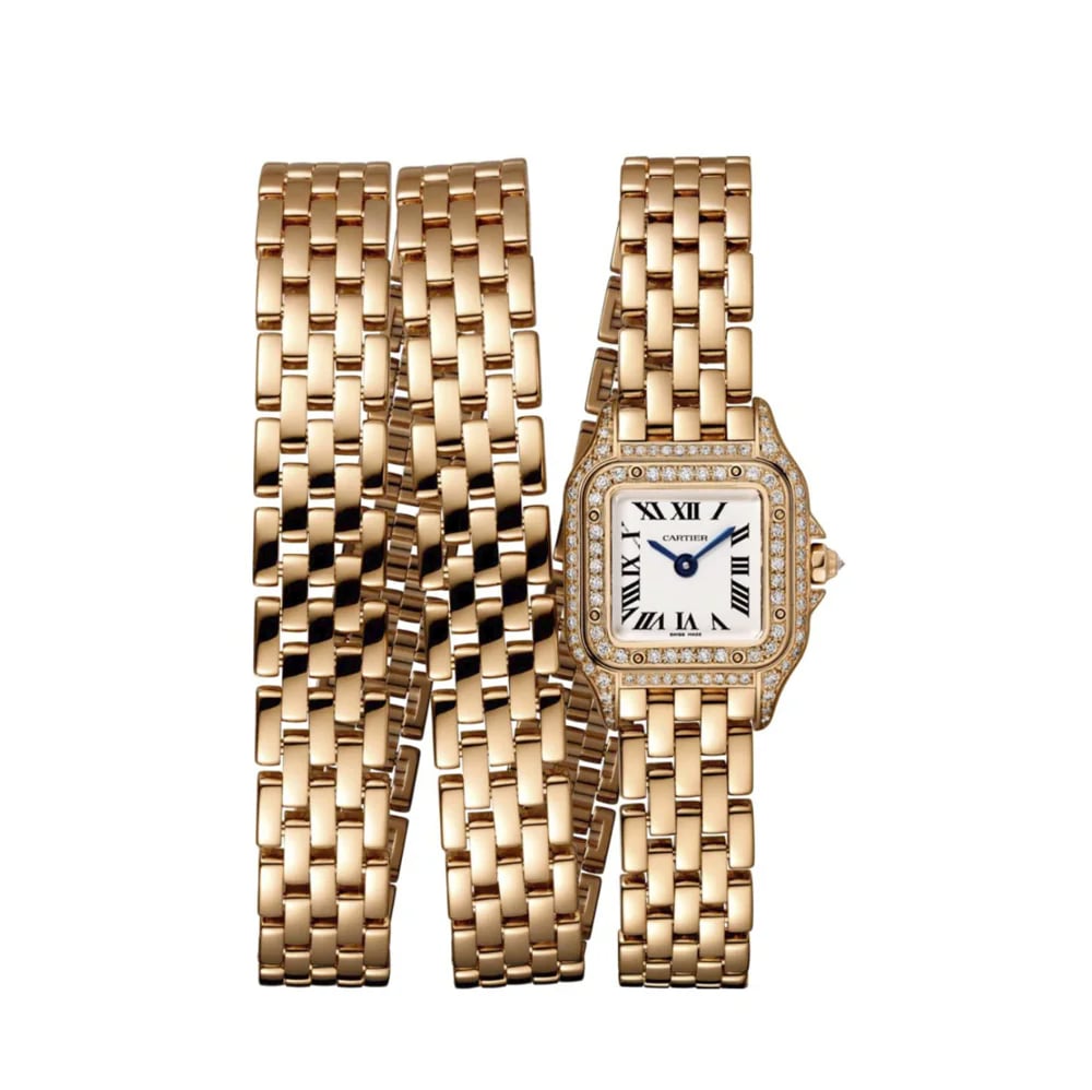 Cartier Panthère WJPN0013, image 1 Cartier Panthère WJPN0013, image 1