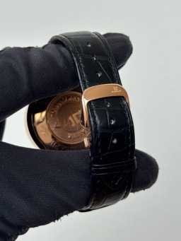 Jaeger-LeCoultre Master Compressor Chronograph , image 6 Jaeger-LeCoultre Master Compressor Chronograph , image 6