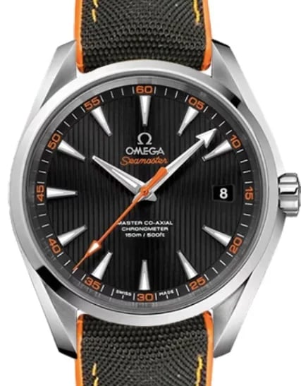 Omega Seamaster Aqua Terra 231.12.42.21.01.002, image 1 Omega Seamaster Aqua Terra 231.12.42.21.01.002, image 1