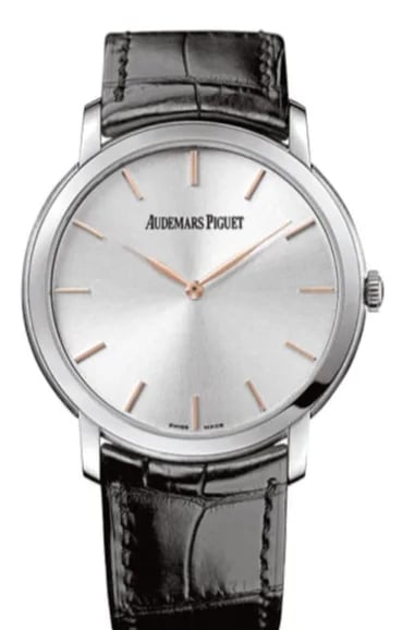 Audemars Piguet Jules Audemars 15180bc.oo.a002cr.01, image 1 Audemars Piguet Jules Audemars 15180bc.oo.a002cr.01, image 1