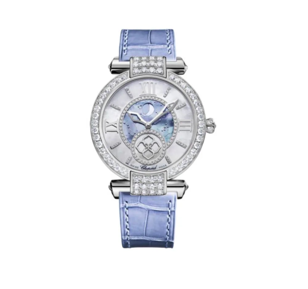 Chopard Imperiale MOONPHASE, image 1 Chopard Imperiale MOONPHASE, image 1