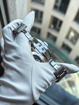 Zenith El Primero Stratos Flyback, image 5 Zenith El Primero Stratos Flyback, image 5